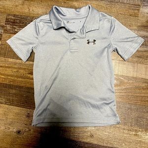 Under Armour shirt